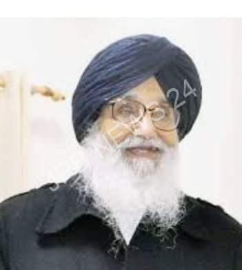 ਸਾਬਕਾ ਮੁੱਖ ਮੰਤਰੀ ਬਾਦਲ ਦੀ ਮੌਤ ਦੀ ਖਬਰ ਝੂਠੀ, ਸਿਹਤ ‘ਚ ਹੋ ਰਿਹਾ ਹੈ ਸੁਧਾਰ
