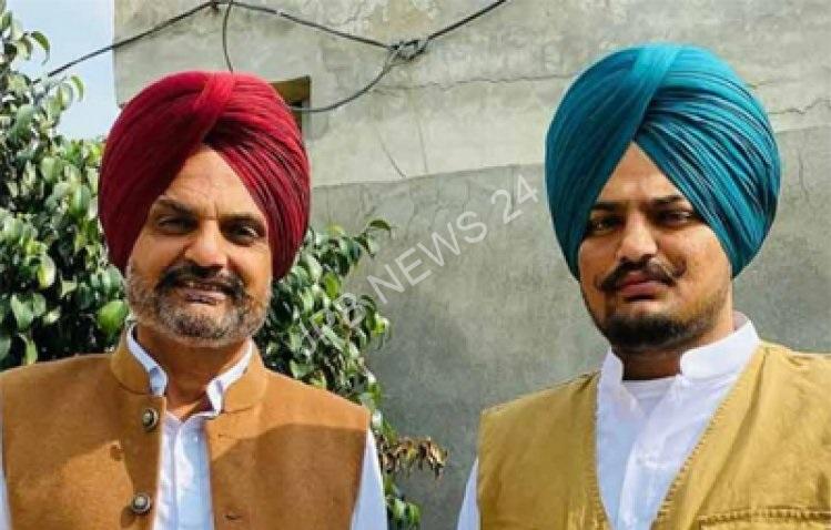 ਮੂਸੇਵਾਲਾ ਕਤਲ ਕਾਂਡ ਵਿੱਚ ਪੰਜਾਬੀ ਮਿਊਜ਼ਿਕ ਇੰਡਸਟਰੀ ਨਾਲ ਜੁੜੇ ਦੋ ਵਿਅਕਤੀਆਂ ਦੇ ਨਾਂ ਆਏ ਸਾਹਮਣੇ