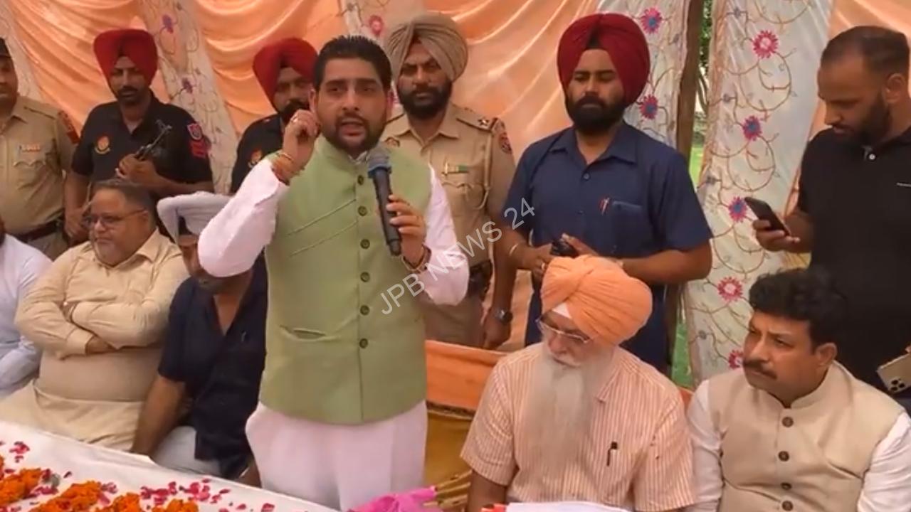 नए सदस्य जुड़ने से आप पार्टी हुई मजबूत : शीतल अंगुराल