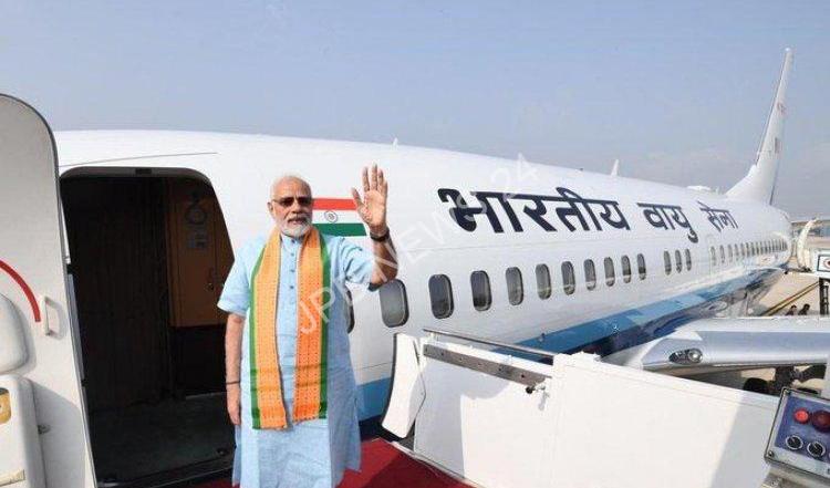 नरेन्द्र मोदी आज अपने 72वां जन्मदिन पर देश को देने जा रहे है बड़ा तोफहा