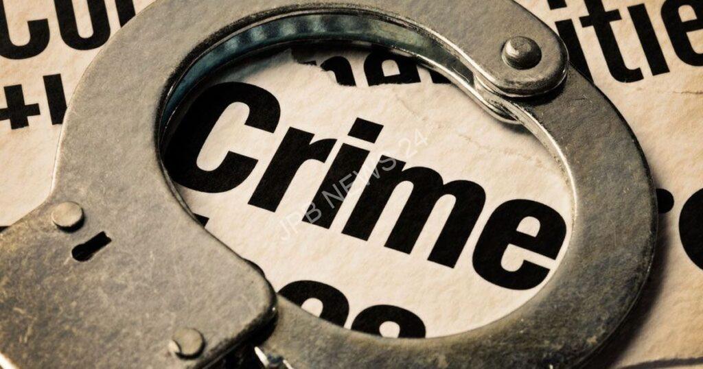 पति की हत्या के आरोप में भरतपुर की महिला सीआरपीएफ कांस्टेबल और उसका प्रेमी गिरफ्तार - Bharatpur woman CRPF constable and her lover arrested for husband's murder.