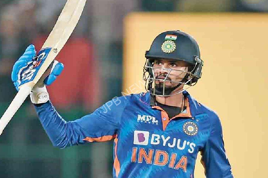 क्या श्रेयस अय्यर भारत बनाम बांग्लादेश मैच में जगह पक्की करेंगे? Will shreyas iyer confirm his place in the india vs bangladesh match?