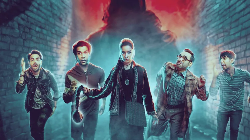 स्त्री 2 ने 10वें दिन बॉक्स ऑफिस पर 500 करोड़ रुपये का आंकड़ा पार कर लिया। Stree 2 crosses rs 500 crore mark at the box office on 10th day