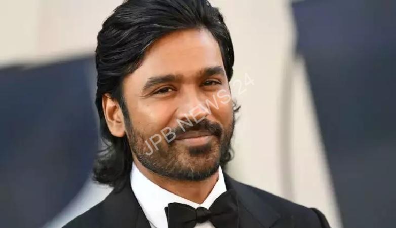 धनुष की धमाकेदार वापसी, नए प्रोडक्शन हाउस के साथ फिल्म का ऐलान - Dhanush comeback with a bang, announcement of film with new production house
