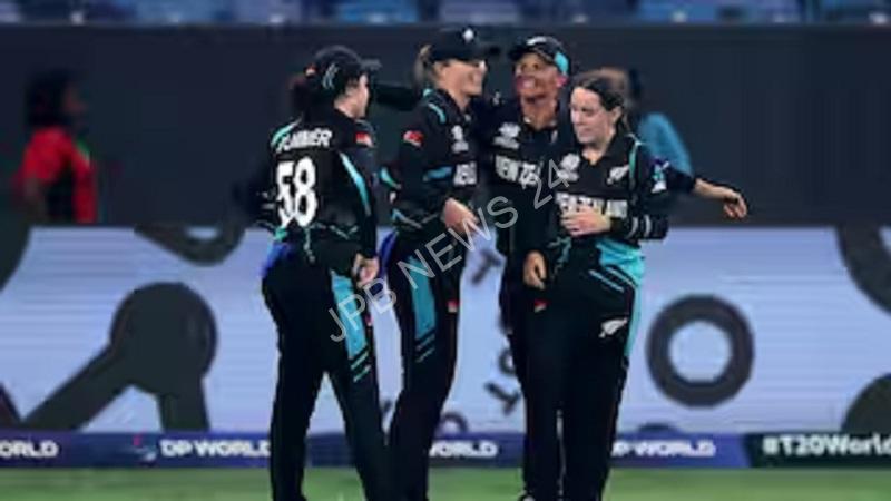 न्यूजीलैंड ने रचा इतिहास, पहली बार जीता महिला टी20 विश्व कप 2024 का खिताब - New zealand created history, won the women's t20 world cup 2024 title for the first time