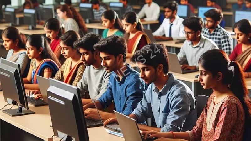 इग्नू दिसंबर 2024 टीईई एडमिट कार्ड जारी, कैसे डाउनलोड करें - IGNOU december 2024 TEE admit card released,  how to download