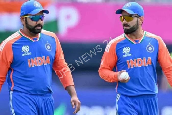 भारतीय टीम की हार के बाद घरेलू क्रिकेट खेलने पर जोर, मोहम्मद कैफ ने रोहित-विराट को दी सलाह - After the defeat of the indian team, emphasis is on playing domestic cricket, mohammad kaif gave advice to rohit and virat