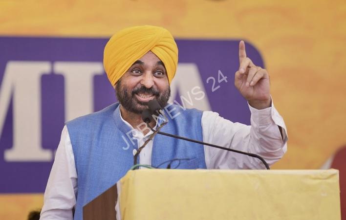 पंजाब नगर निगम चुनाव 2024: आप ने पटियाला में बाजी मारी, अमृतसर और फगवाड़ा में कांग्रेस आगे - Punjab municipal corporation elections 2024: AAP wins in patiala, congress ahead in amritsar and phagwara