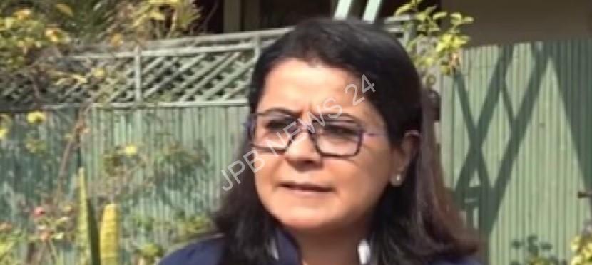 अरविंद केजरीवाल के गवर्नेंस मॉडल को अपनाना चाहिए: प्रवक्ता प्रियंका कक्कड़ - Arvind kejriwal's governance model should be adopted: Spokesperson priyanka kakkar