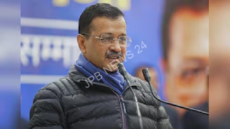 केजरीवाल: भाजपा की मतदाता सूची में 'धोखाधड़ी' के अहम सबूत पेश करेगी आप - Kejriwal: AAP will present crucial evidence of 'fraud' in BJP voter list