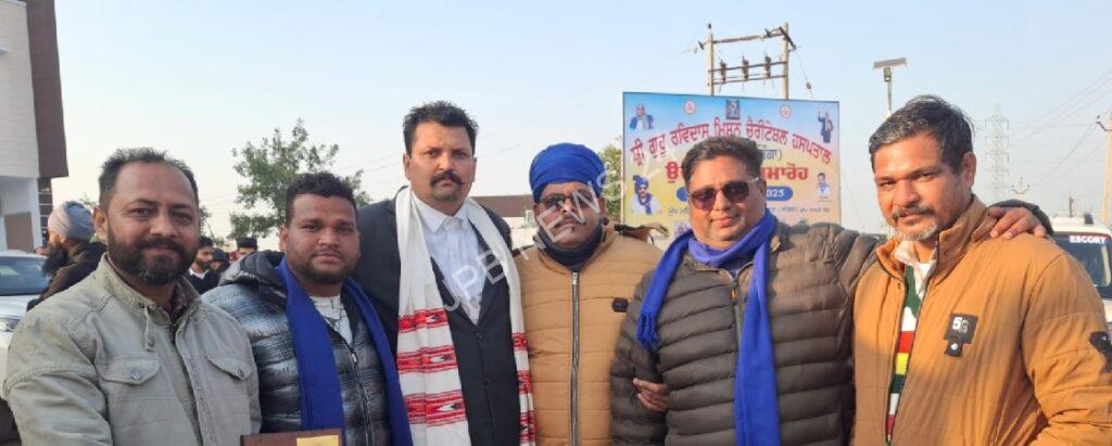 पंजाब की शिक्षा प्रणाली का बुरा हाल – सागर बैंस - Punjab education system in a bad state - Sagar bains