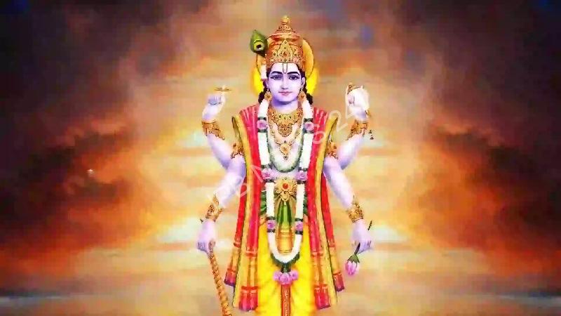 जानिए पापमोचनी एकादशी 2025 व्रत तिथि, पूजा विधि, मंत्र और महत्व के बारे में - Know about papamochani ekadashi 2025 fast date, puja method, mantra and importance
