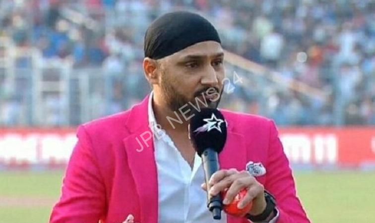 पूर्व भारतीय स्टार हरभजन सिंह ने निकोलस पूरन को सर्वश्रेष्ठ टी20 खिलाड़ी बताया - Former indian star harbhajan singh called nicholas pooran the best t20 player
