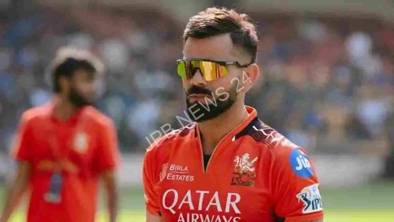 विराट कोहली के पूर्व साथी खिलाड़ी ने क्रिकेट छोड़कर आईपीएल 2025 में अंपायरिंग की नई पारी शुरू की - Virat kohli former teammate quits cricket and starts a new innings of umpiring in IPL 2025