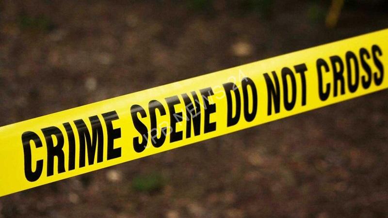 नवी मुंबई में 12 वर्षीय लड़की की हत्या के मामले में आरोपी हिरासत में - Accused in 12-year-old girl murder case in navi mumbai in custody