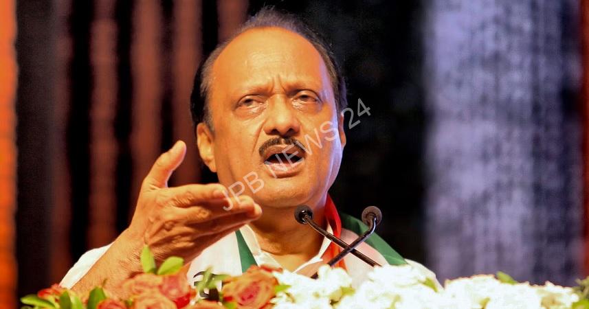 अजित पवार ने स्कूलों में हिंदी अनिवार्य करने का बचाव किया, कहा मराठी सर्वोच्च प्राथमिकता रहेगी - Ajit pawar defended hindi compulsory in schools, said marathi will remain the top priority