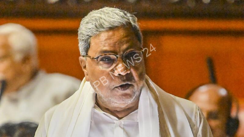 सिद्धारमैया ने केंद्र सरकार से आतंकवादियों के खिलाफ कड़ी कार्रवाई और हमलों की पुनरावृत्ति रोकने की मांग की - Siddaramaiah demanded the central government to take strict action against terrorists and prevent recurrence of attacks
