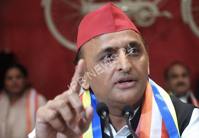 उत्तराखंड सरकार ने बदले 11 जगहों के नाम, अखिलेश यादव ने कसा तंज- उत्तराखंड का नाम बदलकर उत्तर प्रदेश 2 कर दो - Uttarakhand government changed the names of 11 places, Akhilesh yadav took a jibe- Change the name of uttarakhand to uttar pradesh 2