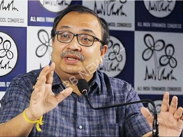 टीएमसी नेता कुणाल घोष का दावा, मुर्शिदाबाद हिंसा के पीछे है बड़ी साजिश - TMC leader kunal ghosh claims, there is a big conspiracy behind murshidabad violence