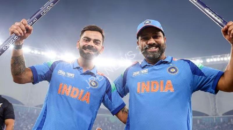 बीसीसीआई केंद्रीय अनुबंध 2024-25: श्रेयस अय्यर और ईशान किशन की वापसी, विराट कोहली और रोहित शर्मा बरकरार - BCCI central contract 2024-25: Shreyas iyer and ishan kishan return, virat kohli and rohit sharma retained