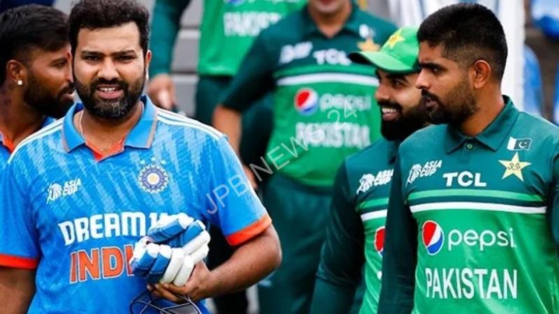 पहलगाम आतंकी हमले के बाद बीसीसीआई का पाकिस्तान को कड़ा संदेश, नहीं खेलेंगे द्विपक्षीय सीरीज - BCCI strong message to pakistan after pahalgam terror attack, Will not play bilateral series