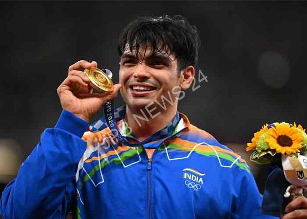 पहलगाम हमले के बाद अरशद नदीम को भारत बुलाने पर नीरज चोपड़ा की देशभक्ति’ पर उठे सवाल - Questions raised on Neeraj Chopra's 'patriotism' for calling Arshad Nadeem to India after Pahalgam attack