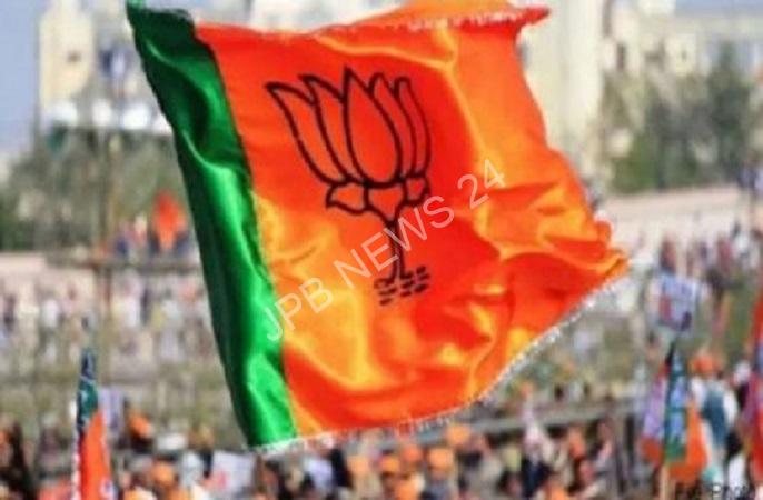 बढ़ती महंगाई के खिलाफ कर्नाटक में बीजेपी का राज्यव्यापी प्रदर्शन शुरू - BJP begins statewide protest in karnataka against rising inflation