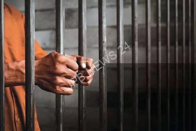 45 लाख की ड्रग्स के साथ नाइजीरियाई तस्कर गिरफ्तार, भारत में अवैध रूप से रह रहा था आरोपी - Nigerian smuggler arrested with drugs worth 45 lakh, accused was living illegally in india