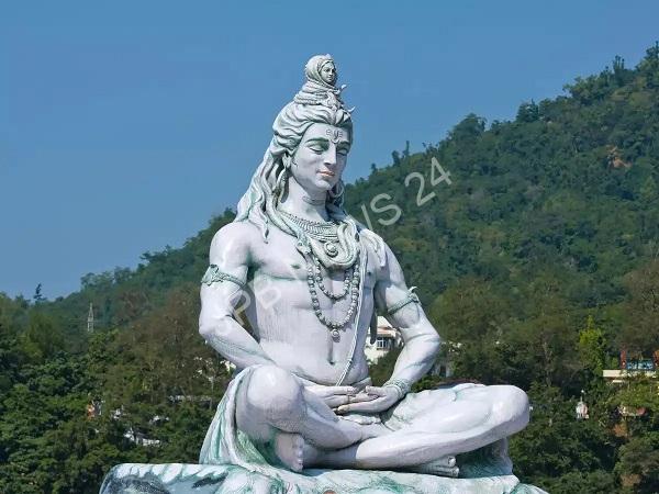 जानें मासिक शिवरात्रि मई 2025 व्रत की तिथि, पूजा विधि, शुभ मुहूर्त और आवश्यक सामग्री के बारे में  - Know about masik shivratri may 2025 fast date, puja method, auspicious time and necessary materials
