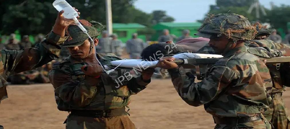 पंजाब के 17 जिलों में कल होगी सिविल डिफेंस मॉक ड्रिल, हवाई हमले की चेतावनी के लिए बजेंगे सायरन, ब्लैकआउट कर किया जाएगा युद्धाभ्यास - Civil defence mock drill will be held in 17 districts of punjab tomorrow, sirens will be sounded to warn of air raids, war exercises will be conducted after blackout