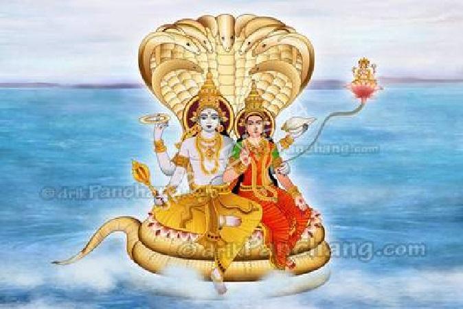 जानिए निर्जला एकादशी 2025 के दिन पानीग्रहण का समय और बनने वाले शुभ योग के बारे में - Know about the time of water eclipse and auspicious yoga being formed on the day of nirjala ekadashi 2025