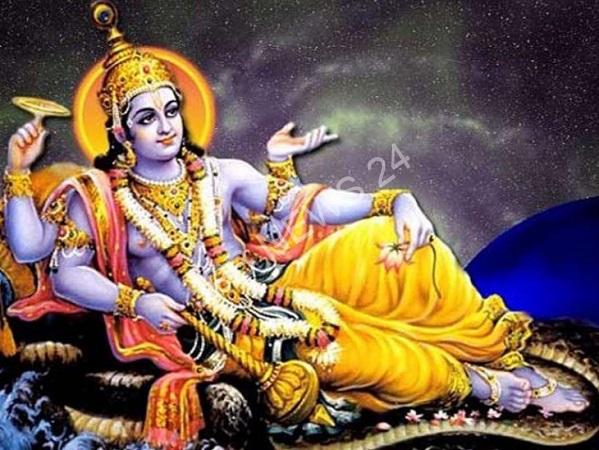 जानें अपरा एकादशी 2025 व्रत की सही तिथि, पारण समय और पूजा विधि के बारे में - Know about the exact date of apara ekadashi 2025 fast, Parana time and puja method