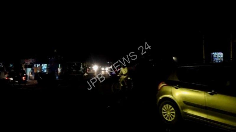 भारत-पाकिस्तान तनाव के बीच फरीदकोट में इंटरनेट बंद, धमाकों की अफवाहों से मचा हड़कंप - Internet shut down in faridkot amid india-pakistan tension, panic created due to rumours of blasts