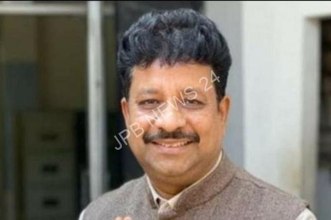 जालंधर में MLA रमन अरोड़ा के घर विजिलेंस रेड, MLA अरेस्ट - Vigilance raid at MLA raman arora house in jalandhar, MLA arrested