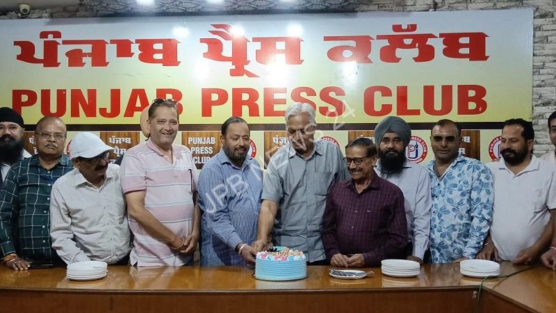 It is only possible to counter the forces that undermine freedom of the press through quality journalism
