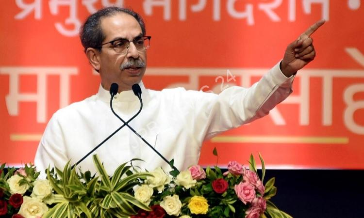 मनसे: अतीत में विश्वासघात के बाद शिवसेना (यूबीटी) के साथ गठबंधन के संबंध में ठोस प्रस्ताव की मांग - MNS: Demand for concrete proposal regarding alliance with shiv sena (UBT) after betrayal in the past