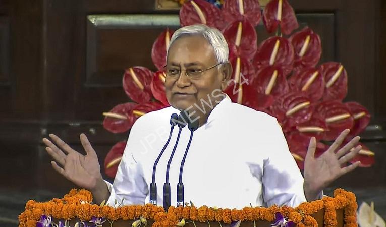बिहार चुनाव से पहले सोशल मीडिया पर आरजेडी और एनडीए के बीच जंग - RJD, NDA war on social media before bihar elections