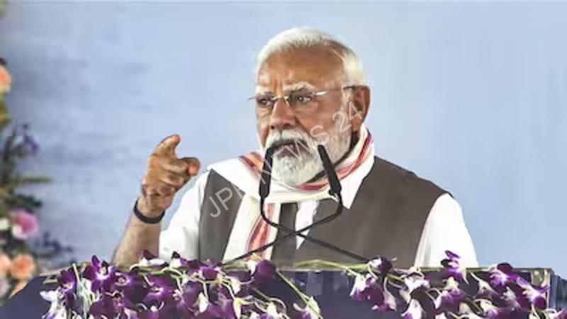 प्रधानमंत्री मोदी बिहार में करेंगे ₹48,520 करोड़ की विकास परियोजनाओं का उद्घाटन - PM modi to inaugurate development projects worth ₹48,520 crore in bihar