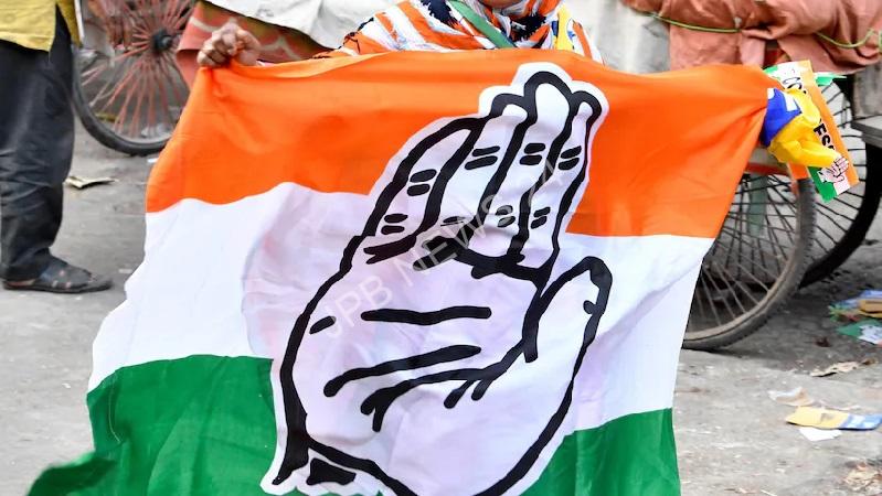 भारत-पाकिस्तान तनाव पर कांग्रेस ने प्रधानमंत्री की अध्यक्षता में सर्वदलीय बैठक बुलाने की मांग की - Congress demanded an all-party meeting under the chairmanship of the prime minister on india-pakistan tension