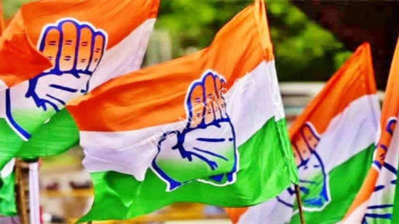 क्या अब राजनीति करने का समय है? आतंकवाद पर प्रतिक्रिया को लेकर कांग्रेस ने भाजपा की आलोचना की - Is it time to do politics? Congress criticises BJP over its response to terrorism