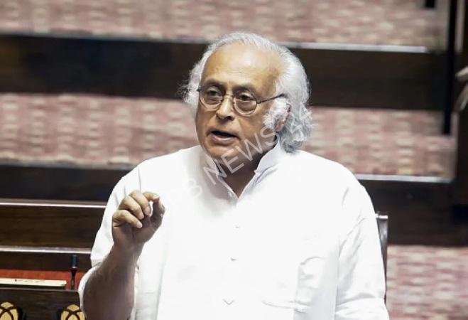 पाकिस्तान को IMF से राहत देने के मामले में मोदी सरकार अमेरिकी दबाव में झुकी: जयराम रमेश - Modi government bowed to US pressure in giving relief to pakistan from IMF: Jairam ramesh