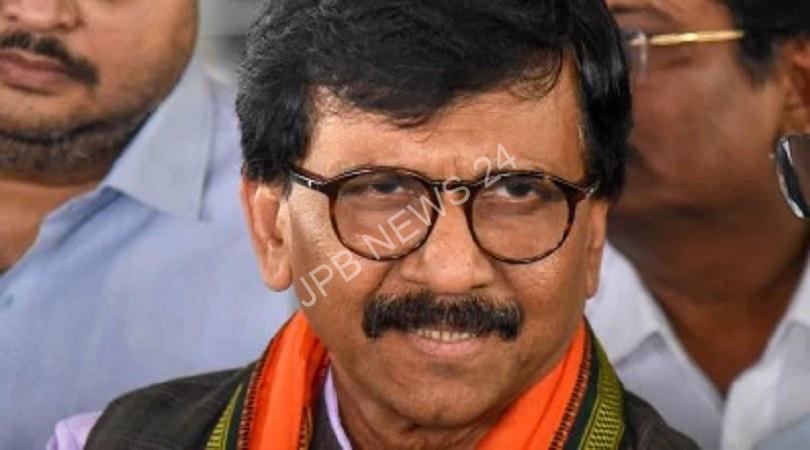 ईडी भाजपा, मोदी और अमित शाह का राजनीतिक हथियार बन चुकी है: शिवसेना नेता - ED has become a political weapon of BJP, modi and amit shah: Shiv sena leader