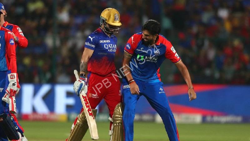 मेरे लिए वो हमेशा चीकू रहेगा, इशांत शर्मा ने विराट कोहली संग बिताए बचपन के दिनों को किया याद - For me he will always be chiku, Ishant sharma remembers his childhood days with virat kohli