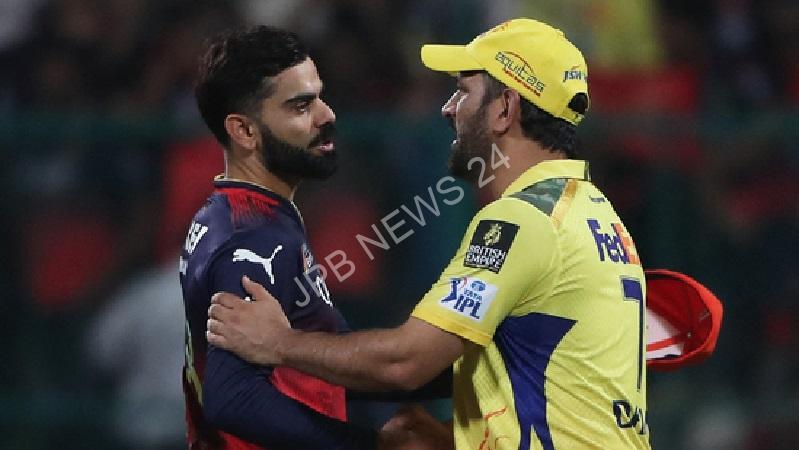 भारत-पाकिस्तान तनाव के चलते IPL एक सप्ताह के लिए स्थगित, BCCI ने कहा -  IPL postponed for a week due to india-pakistan tensions, BCCI said