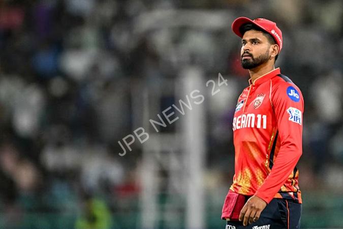 चेन्नई सुपर किंग्स पर जीत के बावजूद BCCI ने श्रेयस अय्यर को दी बड़ी सजा, जानें वजह - Despite the victory over chennai super kings, BCCI gave a big punishment to shreyas iyer, know the reason