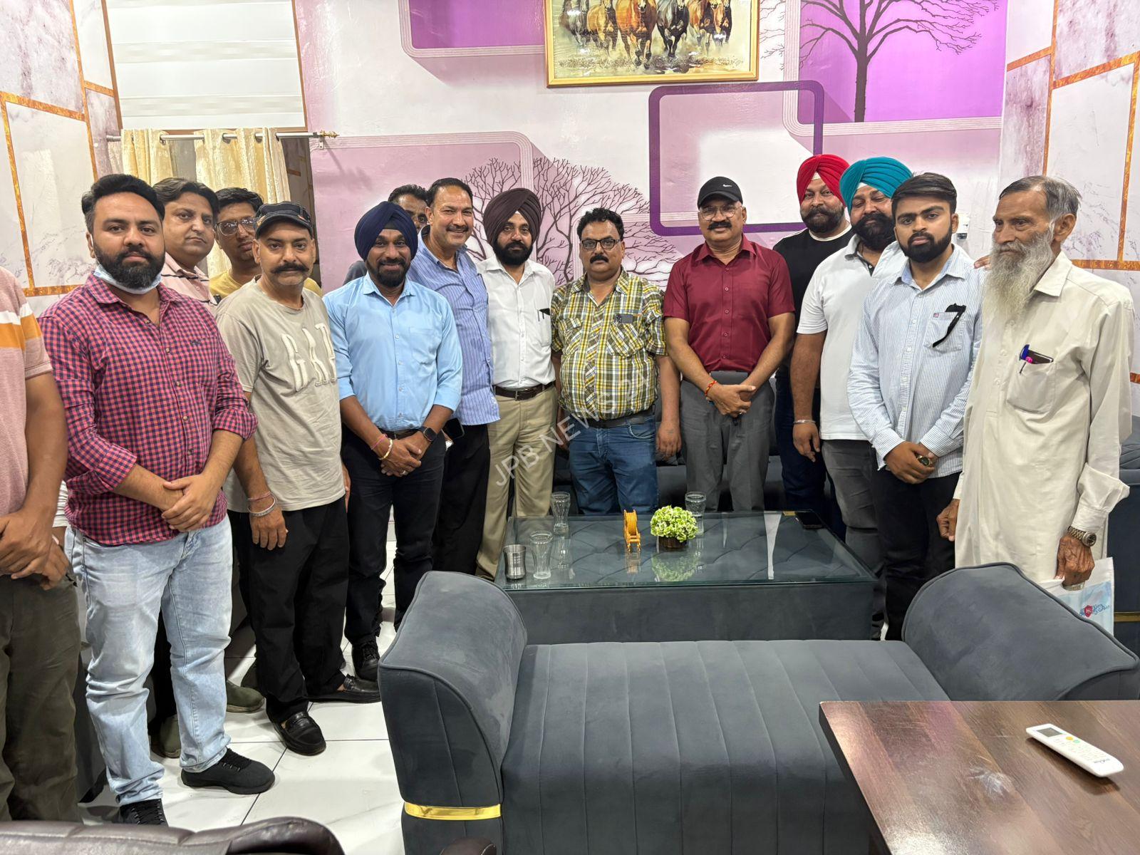 ਯੁੱਧ ਨਸ਼ਿਆ ਵਿਰੁੱਧ ਮੁਹਿੰਮ ਵਿੱਚ ਆਖ਼ਰੀ ਊਮੀਦ ਐਨਜੀਓ ਨਿਭਾਏਗੀ ਅਹਿਮ ਭੂਮਿਕਾ