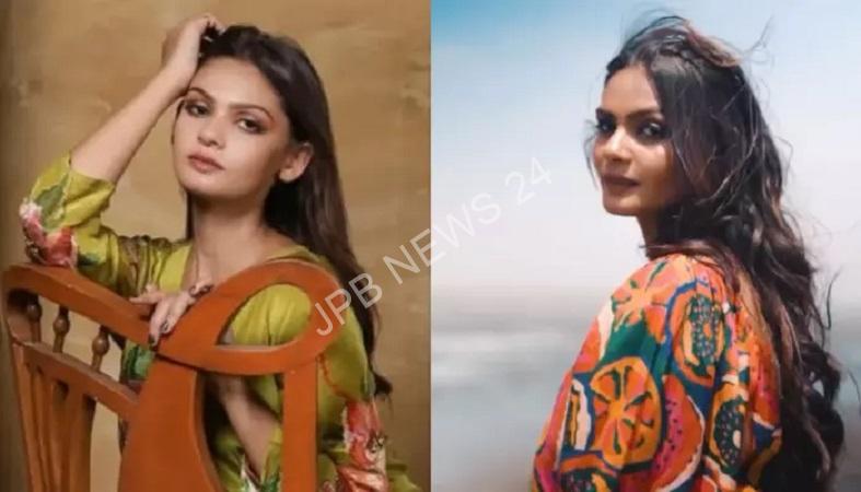 सूरत की 23 वर्षीय मॉडल ने भावुक पोस्ट के बाद की आत्महत्या, प्रशंसक हैरान- 23-year-old surat model commits suicide after emotional post, fans shocked