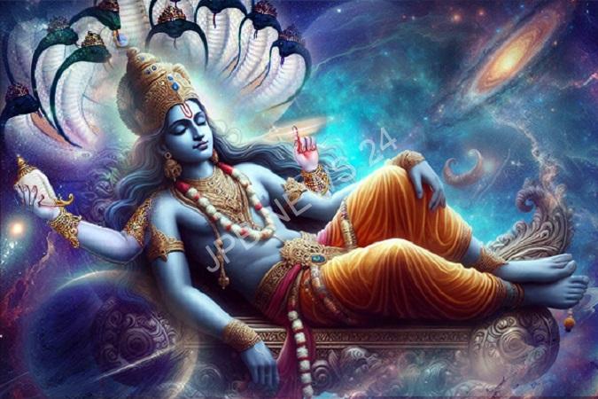 जानें कब रखा जाएगा योगिनी एकादशी 2025 का व्रत, पारण का समय और पूजा विधि के बारे में - Know when yogini ekadashi 2025 fast will be observed, time of parana and method of worship