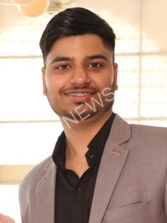 Sodal Nagar के Shivam Soni ने NEET 2025 में हासिल किए 553 अंक - Shivam soni of sodal nagar scored 553 marks in NEET 2025