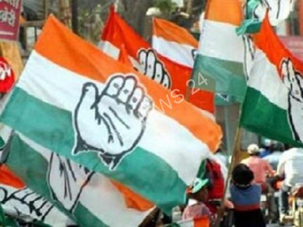 तेलंगाना और कर्नाटक में सत्ता संतुलन साधने में जुटी कांग्रेस, अंदरूनी खींचतान बनी बड़ी चुनौती - Congress is trying to balance power in telangana and karnataka, internal conflict is a big challenge